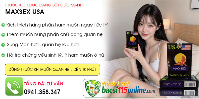 Thuốc kích dục dạng bột maxsex usa chính hãng Hoa Kỳ Thuốc kích dục dạng bột maxsex usa chính hãng Hoa Kỳ